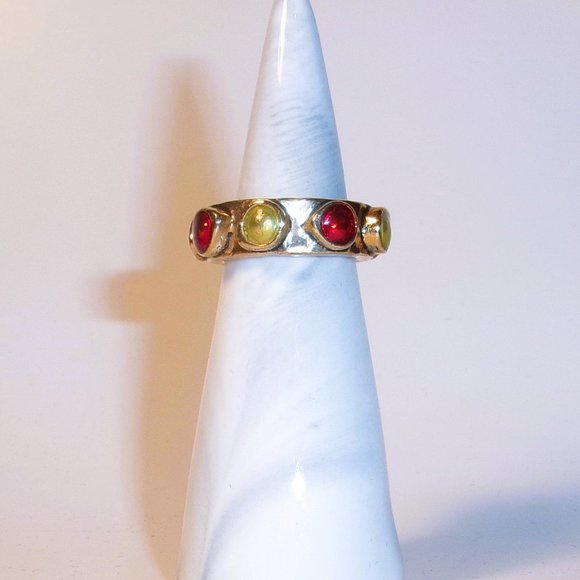 Jewelmint Desire Rings - Picture 4 of 6